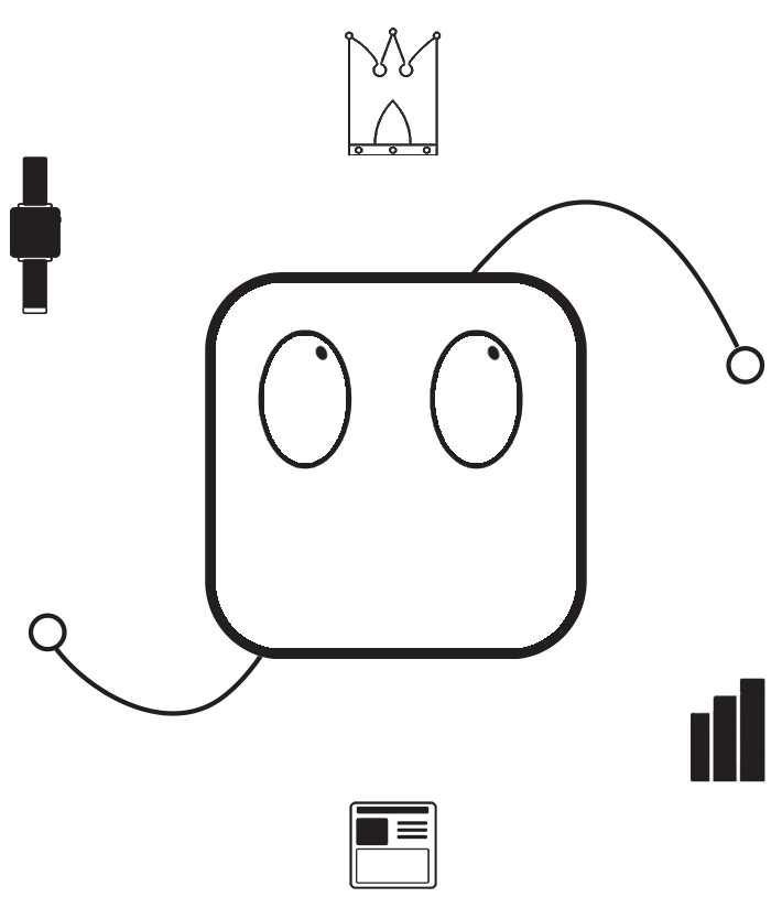 metriport avatar with integration examples