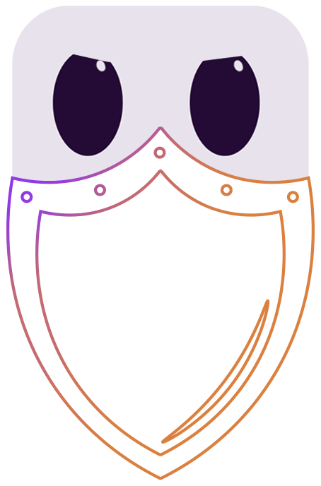 metriport avatar with privacy shield