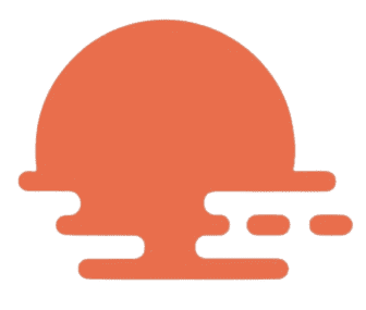 OpenWeather logo badge