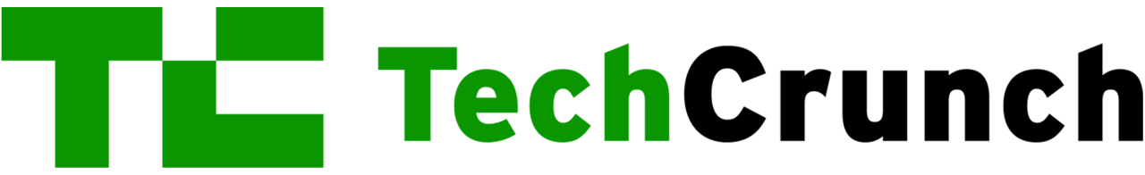 TechCrunch logo
