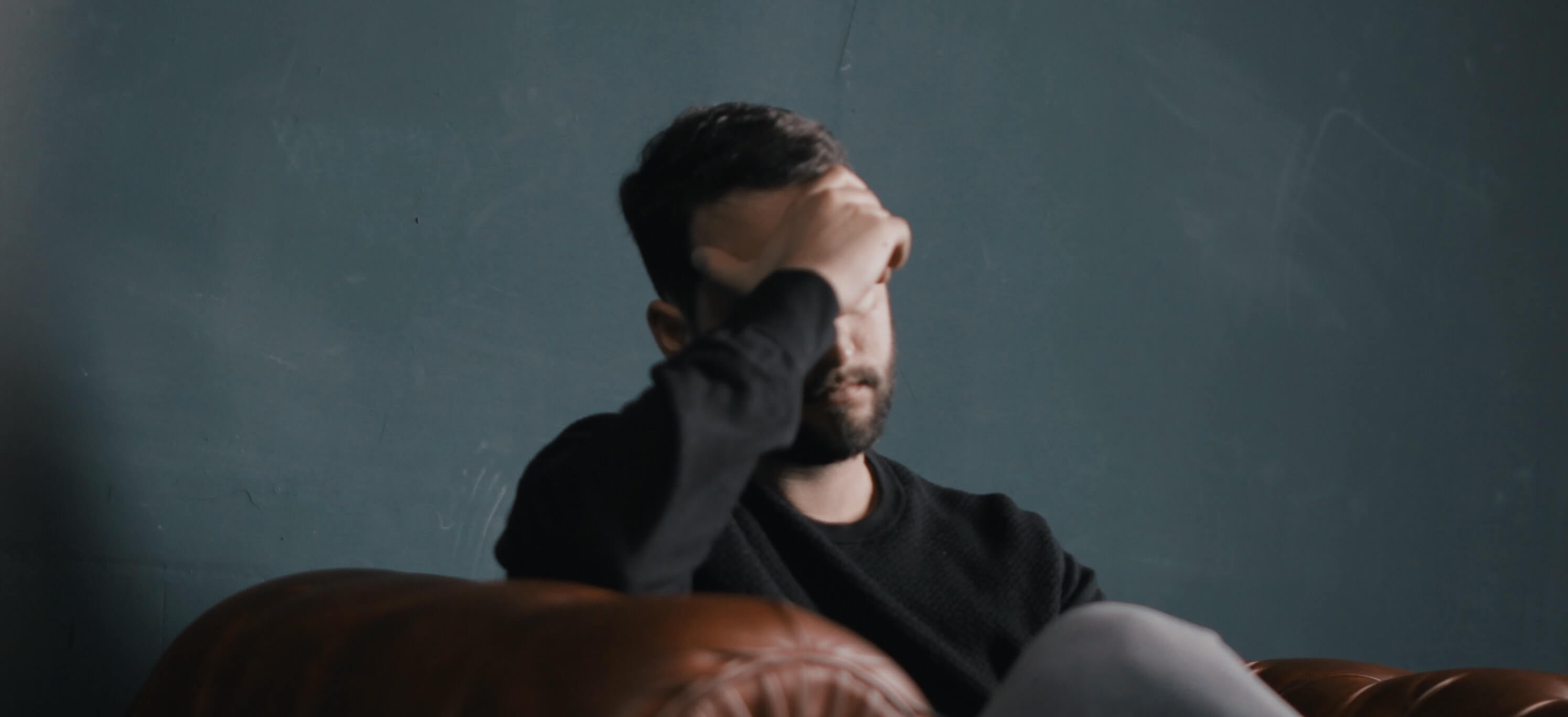 What Causes Migraines? Tracking Symptoms To Discover Correlations